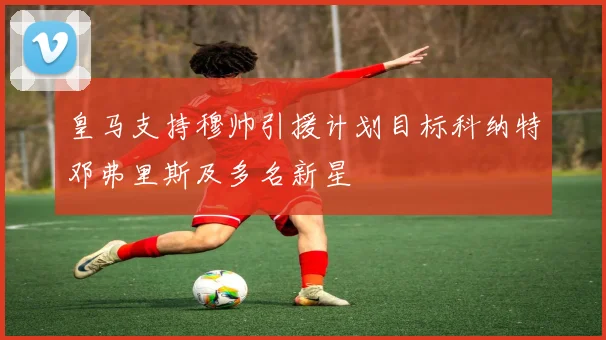 皇马支持穆帅引援计划目标科纳特邓弗里斯及多名新星