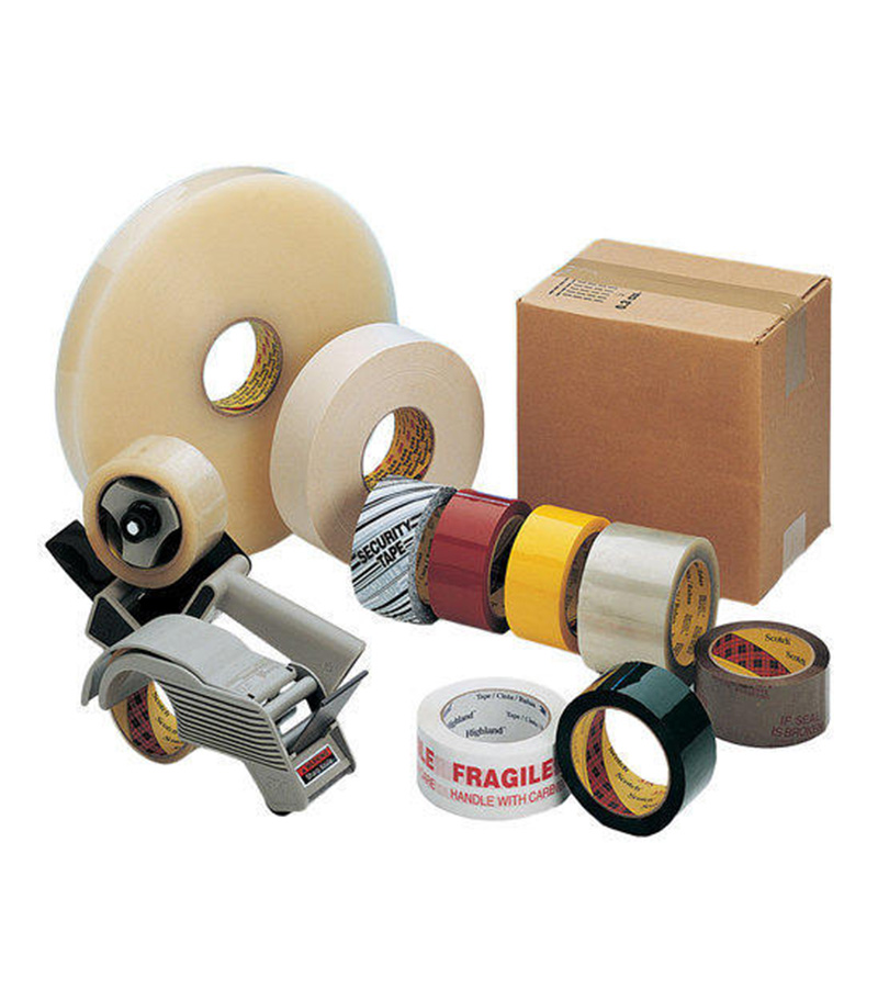 Boxes and Packing Material supplies Abu Dhabi